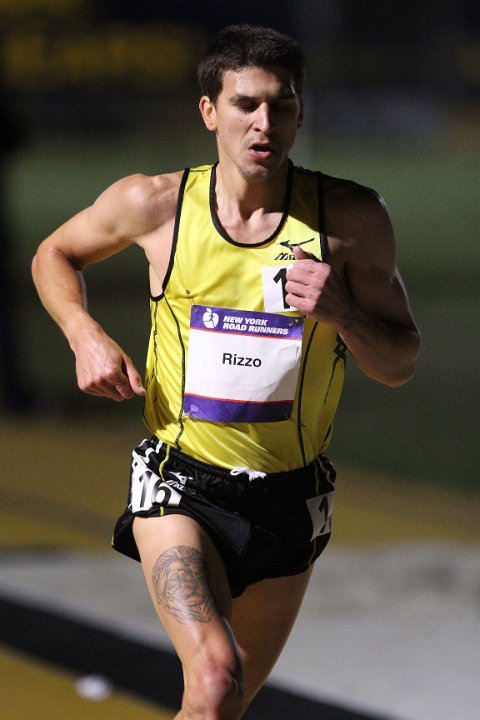 2010 Brutus Hamilton-Fri-123.JPG - 2010 Brutus Hamilton Invitational, April 23-24, Edwards Field, University of California, Berkeley, California.